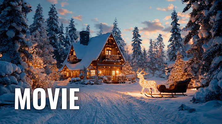 ✨ A Christmas miracle you want to believe in!🎄| A Christmas Star | Family Movie