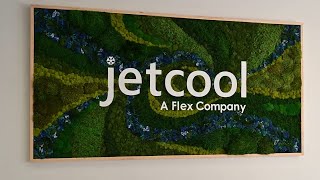 Revolutionizing Data Center Cooling: JetCool's Innovative Solution