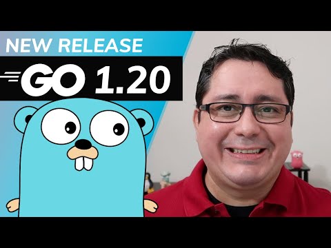 Golang 1.20: What is new?
