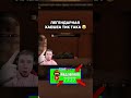 ХАЕШЕА ТИКТАКА #standoff2