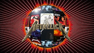 METALLICA【Album artwork】Free Download!! screenshot 1