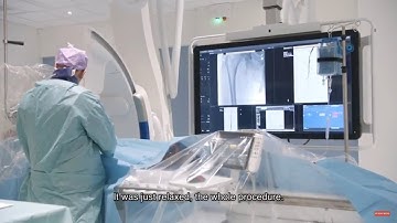 Optimizing interventional lab performance with Philips Azurion