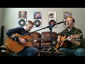 Dont stop believin country acoustic version  michael hemming and eric snider