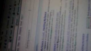 How to hack myspace(esy)
