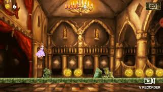 Princess Sofia running game screenshot 1