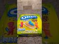 OREO S New Sour Patch Kids Cookies Candy Snacks Oreo Sourpatchkids