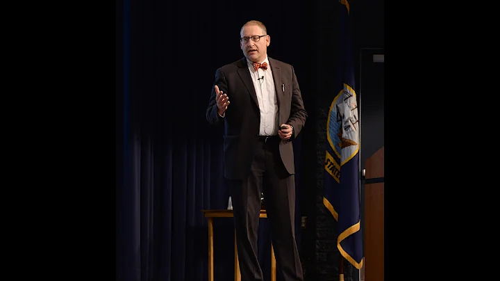 Evening Lecture | Steven J. Spear: The High Veloci...