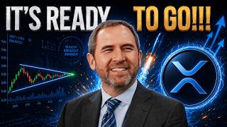 Xrp Price Remains Compressed U0026 Ready To Go  Xrp New Wallet Surge  900 Million Rwa In 1 Day