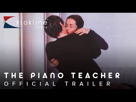 2001 The Piano Teacher Official Trailer 1 HD  Arte France Cinéma