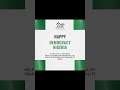 Happy Democracy Nigeria!From all of us @ Aysh Properties Ltd #nigeria #realestate #democracy #lagos