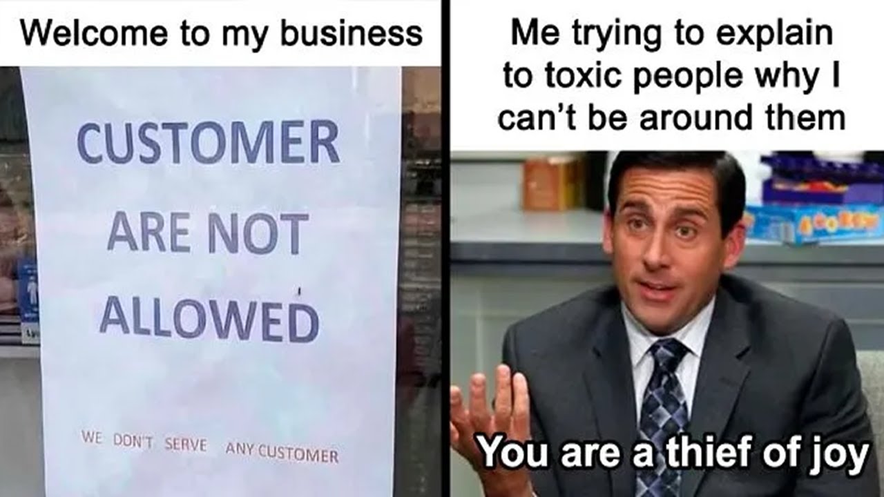 Funny Introvert Memes To Recharge After Too Much Socializing 😂📱 | HahaHub