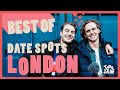 Are These The Best Date Spots in London? ft. 5 Dates In 1 Day