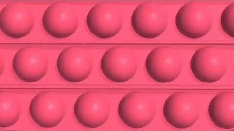 PopUs! Game All Levels Mobile Video Gameplay #asmr #asmrgame #popitgame #popitus #popit #popitgame