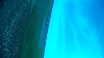 Funjet Ultra FPV - 6S Test +300 Km/h