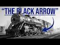 The Last Conversation a Driver Ever Had Was With His Locomotive