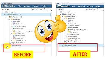 How To Add/Install pgAgent Jobs In Existing PostgreSQL Database | PostgreSQL Tutorials | pgAgent Job
