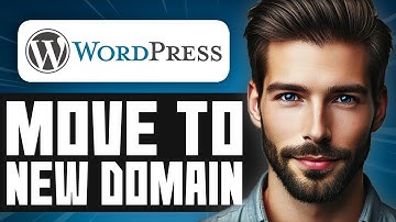 WordPress naar een nieuw domein verplaatsen - Volledige gids