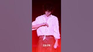 《Nowhere (无依之地)》Zhang Xincheng's performance at the Ginkgo Music Festival in Baoji 251002