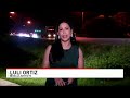 Stolen BSO patrol car recovered nearly 100 miles away in St. Lucie County
