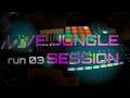 LJS run 03 | Creation session