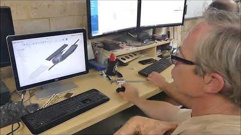 RC PBM Martin Mariner build - part 6