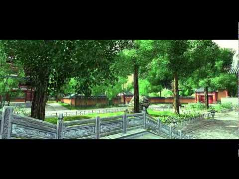 剑网叁 风景赏——《念》