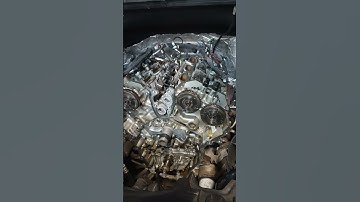 replacement time chain motor f-150 3.5 Ecoboost