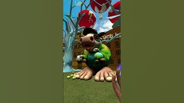 Mountain of Merit VS NEXTBOTS Part 224  #gmod #nextbots #shorts #chasing #chase #viral