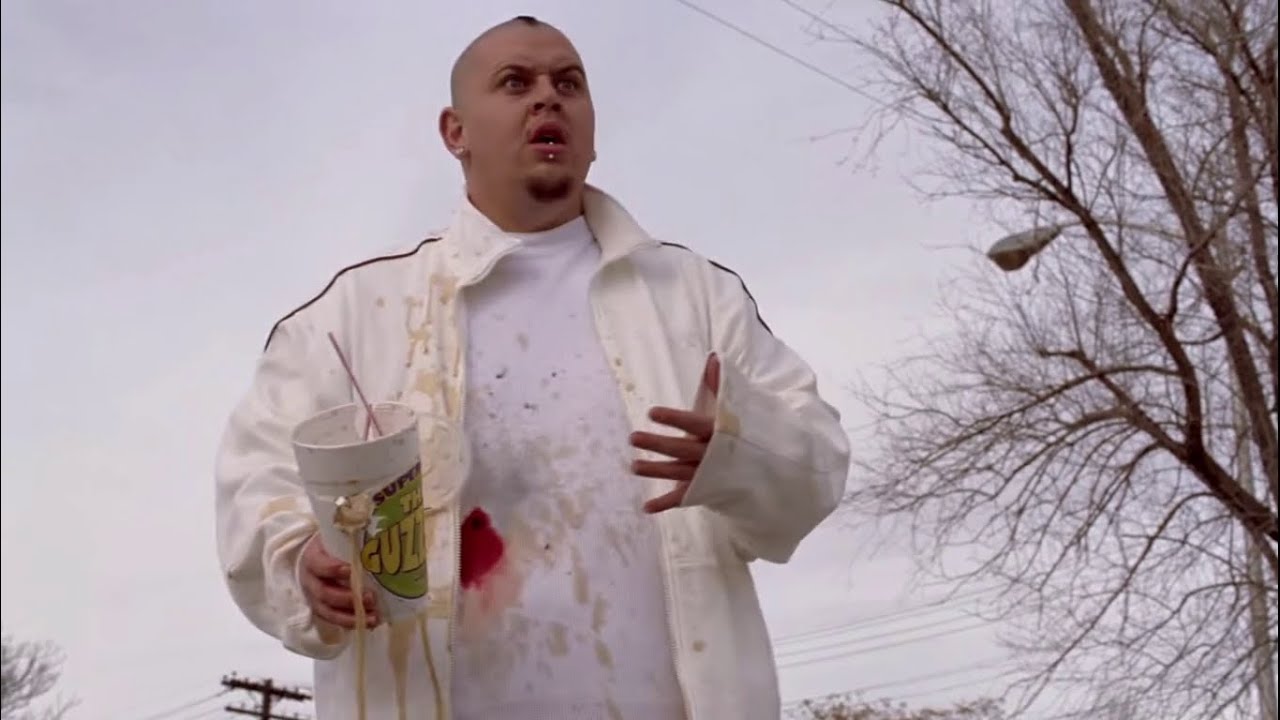 Breaking Bad Combo Vurulma Sahnesi (S2B11) YouTube