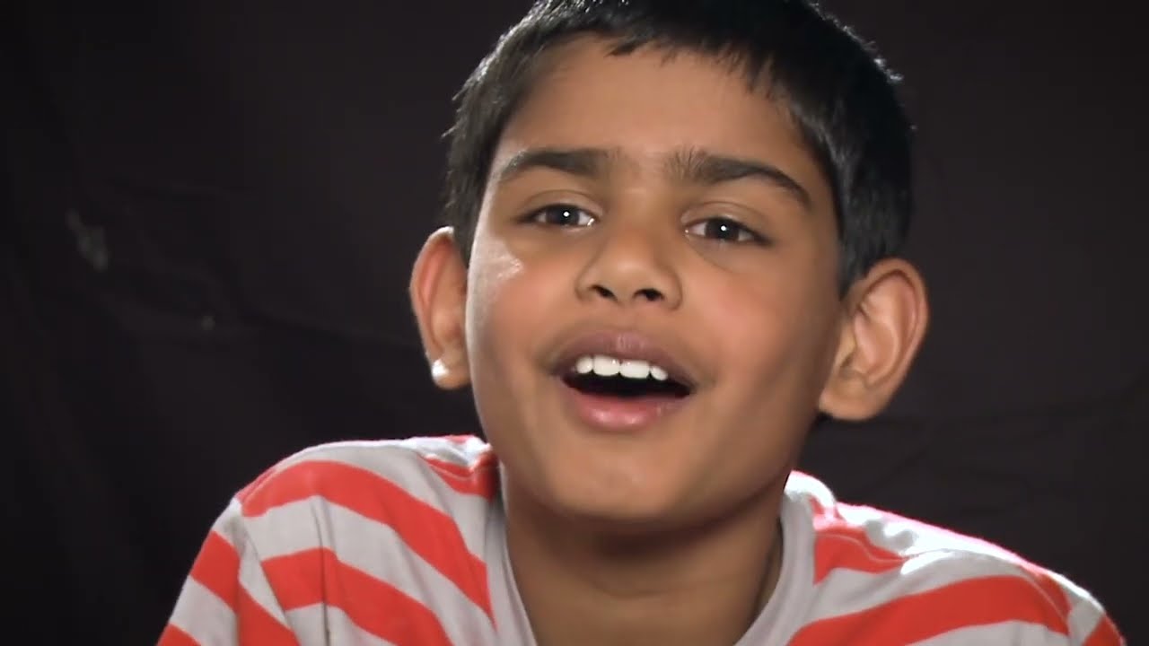 Arvind Raman - 5000 Days - YouTube