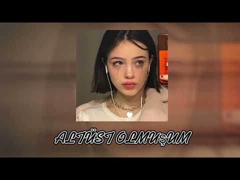 mavi-gri alt üst olmuşum (speed up)