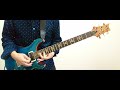 ONE OK ROCK - Instrumental / Take me to the top - Live ver. 弾いてみた【Guitar cover】