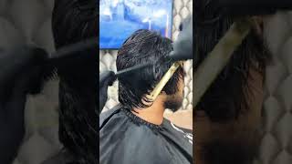 Layer haircut for men screenshot 5