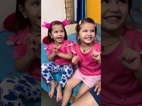 Akshita Vedika ko daat padh gai ?? #story #viralvideo