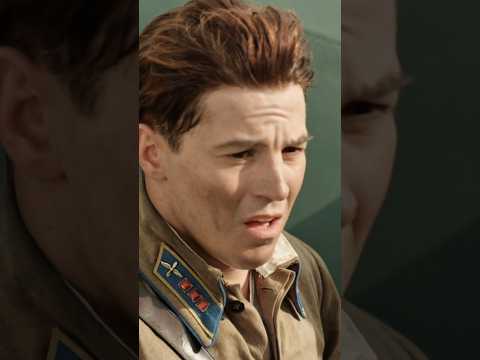 Сбылась мечта Василия Сталина.#shorts #фильмы #кино #сталин #сериал #история