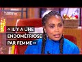 Imany : se battre contre l&#39;endométriose - Ça commence aujourd&#39;hui