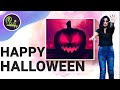 Halloween  happy halloween week  popular jingles  kids learnings  pari tv  4k