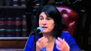 Violencia contra las mujeres