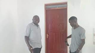 The visit was good and he requested house tour and I granted him. My best childhood friend