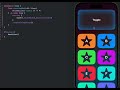 Reverse masking in SwiftUI using blend modes