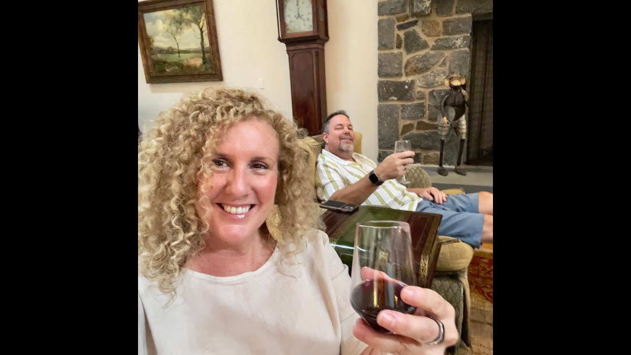 30th Anniversary Getaway to Montchanin, DE in 2023