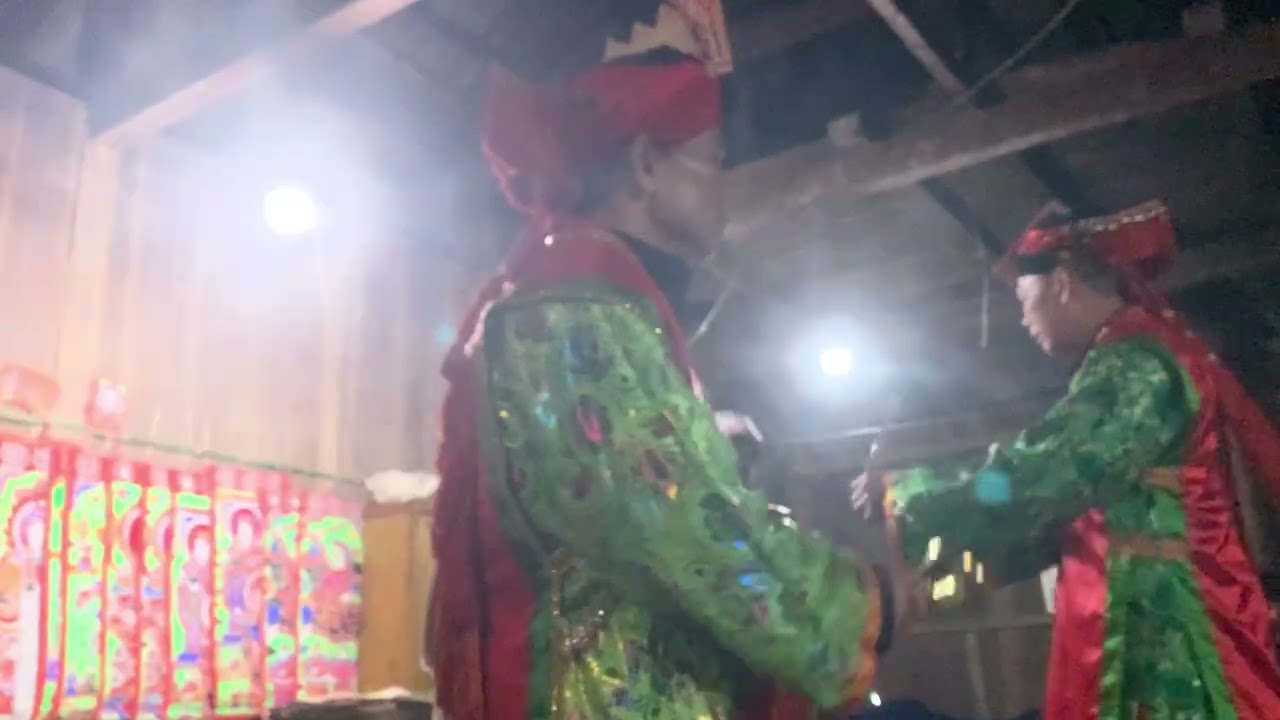 ỈU MIỀN CHẤU ĐÀNG LỆ SÂU DUNG 