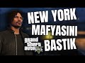 NEW YORK MAFYALARINI BASTIK (GTA5 Rp Heist görevi) #gta5