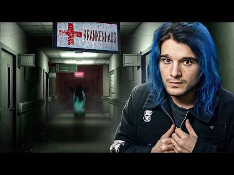 Das VERFLUCHTESTE Krankenhaus in dem über 50 Menschen starben ☢️ (UNCUT)