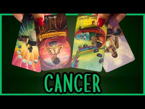 CANCER MIRA DE QUE TE ENTERAS AHORA 🤭 ALGUIEN SE SIENTE MAL 😭💔 #CANCER ...