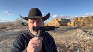 Browning 1911 85% 22 LR
