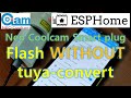 Flash without tuya-convert - Neo Coolcam 16A Smart Wifi Plug