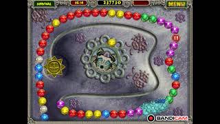 Information Zuma Gauntlet mode on SwtichBack map on survival mode News