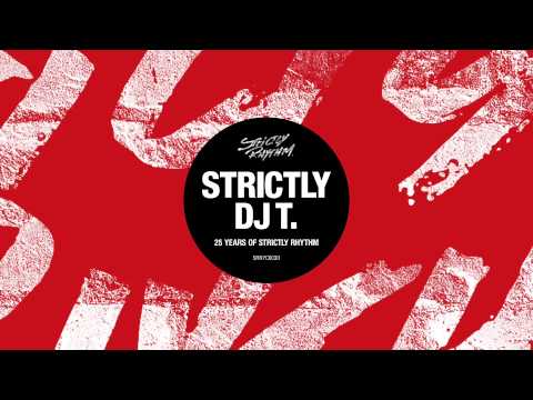 Aly Us 'Follow Me' (Instrumental DJ. T Edit)