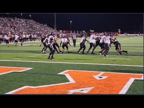 Scorekeeper, be ready: Rockwall vs. Rockwall-Heath should feature